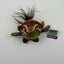 ITEM NUMBER 027802 SQUEEZE MONSTER BALL LARGE 6 PIECES PER DISPLAY