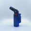 ITEM NUMBER 024697 XXL MOVABLE HEAD TORCH BLUE 12 PIECES PER DISPLAY