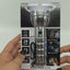 ITEM NUMBER 022804 ROUGHNECK LED FLASHLIGHT 6 PIECES PER DISPLAY