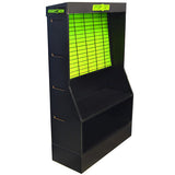 Merchandising Fixture - Gadget Gear Hybrid End Cap 3FT ONLY 87809