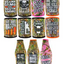 ITEM NUMBER 088169 CAMO BOTTLE SUIT KIT 11 PIECES PER DISPLAY