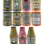 ITEM NUMBER 088170 CAMO BOTTLE SUIT KIT 11 PIECES PER DISPLAY