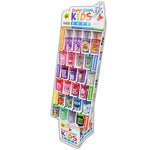 Super Cool Kids Cups Floor Display