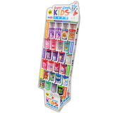 Super Cool Kids Cups Floor Display