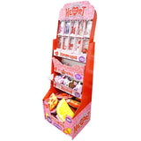 WHOLESALE VALENTINE'S DAY PILLOW FLOOR DISPLAY 42 PIECES PER DISPLAY 88264