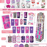 WHOLESALE MOTHER'S DAY FLOOR DISPLAY KIT 36 PIECES PER DISPLAY 88267