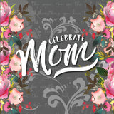 WHOLESALE MOTHER'S DAY FLOOR DISPLAY KIT 36 PIECES PER DISPLAY 88267