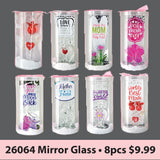 WHOLESALE MOTHER'S DAY FLOOR DISPLAY KIT 36 PIECES PER DISPLAY 88267
