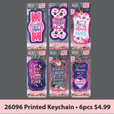 WHOLESALE MOTHER'S DAY FLOOR DISPLAY KIT 36 PIECES PER DISPLAY 88267
