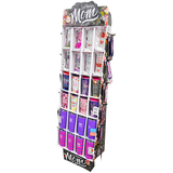 WHOLESALE MOTHER'S DAY FLOOR DISPLAY KIT 36 PIECES PER DISPLAY 88267
