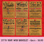 ITEM NUMBER 088305 CUPID'S CORNER VDAY FLOOR DISPLAY 48 PIECES PER DISPLAY