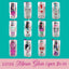 ITEM NUMBER 088310 MOTHER'S DAY FLOOR DISPLAY 46 PIECES PER DISPLAY