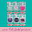 ITEM NUMBER 088310 MOTHER'S DAY FLOOR DISPLAY 46 PIECES PER DISPLAY