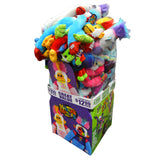 WHOLESALE MOHAWK MONKEY FLOOR DISPLAY 24 PIECES PER DISPLAY 88343