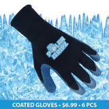 WHOLESALE WINTER FLOOR DISPLAY 72 PIECES PER DISPLAY 88367