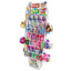 ITEM NUMBER 088364 KIDS CUP PLUSH FLOOR DISPLAY KIT 36 PIECES PER DISPLAY