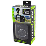 Dash Cam Floor Display - 24 Pieces Per Retail Ready Display 88389 GADGET GEAR