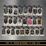 WHOLESALE TAC GEAR CUPS+ FLOOR DISPLAY 84 PIECES PER DISPLAY 88387