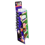 Halloween Assortment Floor Display - 78 Pieces Per Retail Ready Display 88410 KIPP BROTHERS