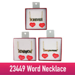 Valentine's Day Gift Assortment Floor Display - 90 Pieces Per Retail Ready Display 88428 KIPP BROTHERS