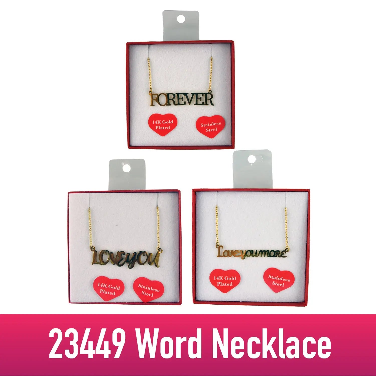 Valentine's Day Gift Assortment Floor Display - 90 Pieces Per Retail Ready Display 88428 KIPP BROTHERS