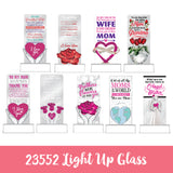 Mother's Day Celebrate Mom Assortment Floor Display - 96 Pieces Per Retail Ready Floor Display 88430