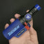 ITEM NUMBER 024697 XXL MOVABLE HEAD TORCH BLUE 12 PIECES PER DISPLAY