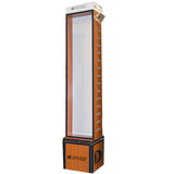 Merchandising Fixture - Driver's Edge Hybrid Spinner Rack Kit 967760
