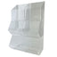 ITEM NUMBER 967780 - SIX BIN BULK ACRYLIC