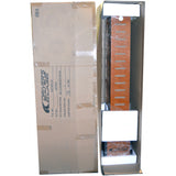 Merchandising Fixture - Driver's Edge Floor Display Spinner Kit 967840