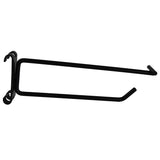 Merchandising Fixture - 6" Peg Set - 4 Pieces Per Pack 968500