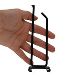 Merchandising Fixture - 6" Peg Set - 4 Pieces Per Pack 968500