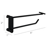 Merchandising Fixture - Gadget Gear Spinner Accessories Kit ONLY 88381