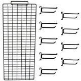 Merchandising Fixture - Adjustable Component Rack Kit ONLY 968550