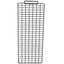 ITEM NUMBER 968550 - ADJUSTABLE COMPONENT RACK WITH 9 PEGS
