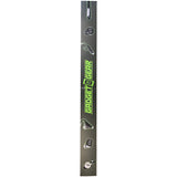 Merchandising Fixture - Gadget Gear Side Panel Sign Kit ONLY 969130