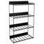 ITEM NUMBER 969660 - FOUR TIER LIGHTER RACK