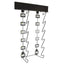 ITEM NUMBER 970040 - 12 PC SUNGLASSES ATTACHMENT