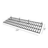 WHOLESALE - 24" SHADOWBOX SHELF 973500