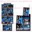 ITEM NUMBER 974790 - CORRUGATED MAGNUM MASSAGER - FLOOR DISPLAY ONLY