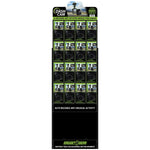 Dash Cam Floor Display - 16 Pieces Per Retail Ready Display 88368 GADGET GEAR