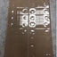ITEM NUMBER 975230 - ADHESIVE HANG TABS 36 PIECES PER SHEET