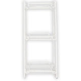 Merchandising Fixture - 3 Tier Lighter Countertop Plastic Rack ONLY 994040