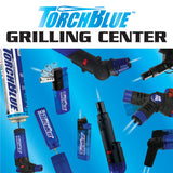 Grilling Center Assortment Floor Display - 80 Pieces Per Retail Ready Display 88401