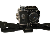 Waterproof Sport Camera with Micro Sd Card - 4 Pieces Per Retail Ready Display 23237