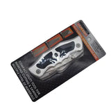 Pocket Knife Utility with 3 Blades - 6 Pieces Per Retail Ready Display 23388 ROUGHNECK
