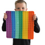 ITEM NUMBER 022865 JUMBO POP SHAPES 12 PIECES PER DISPLAY