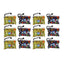 ITEM NUMBER KP4130 DISINFECTING WIPES 30CT DISPENSER 12 PIECES PER DISPLAY