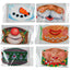 ITEM NUMBER KP4181 CHILD POLYESTER MASK CHRISTMAS 24 PIECES PER DISPLAY