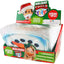 ITEM NUMBER KP4181 CHILD POLYESTER MASK CHRISTMAS 24 PIECES PER DISPLAY